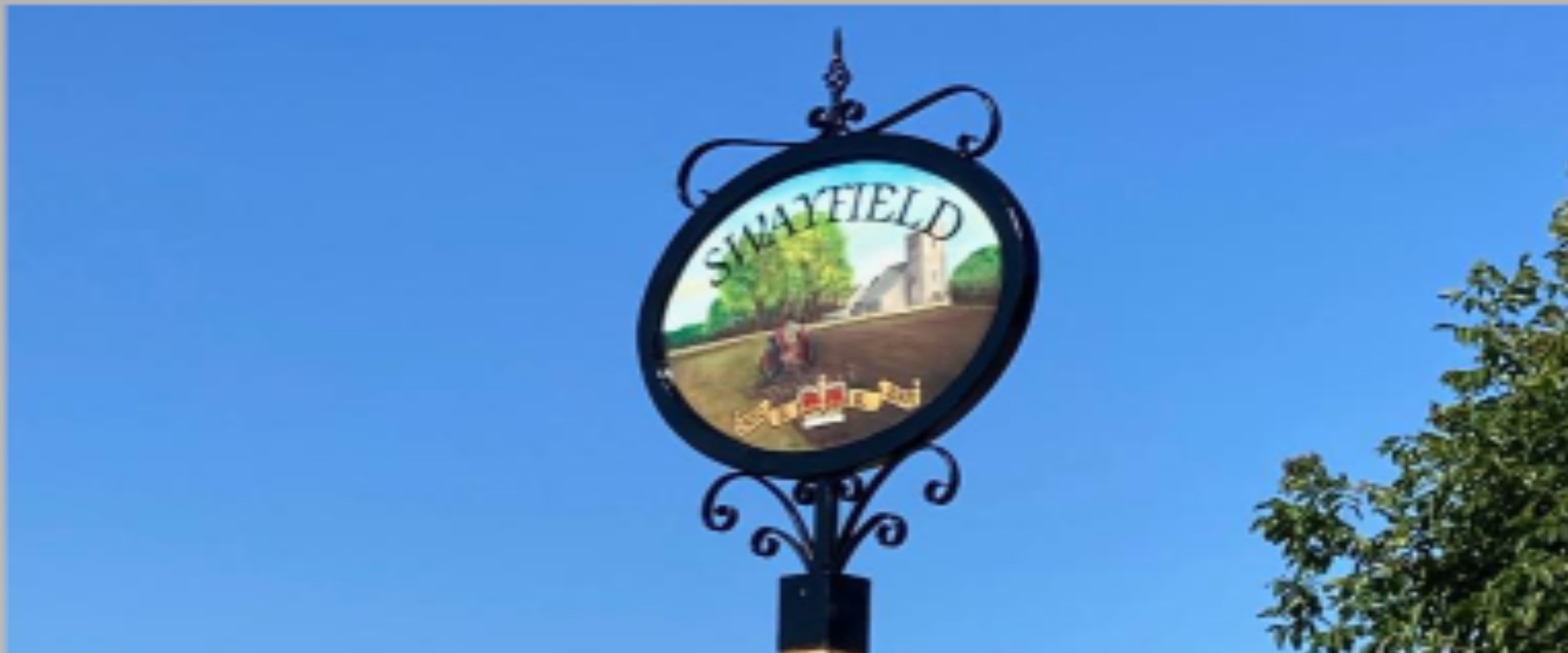 Sign